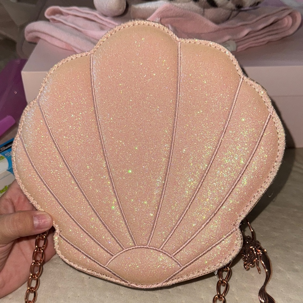 Little Mermaid Loungefly